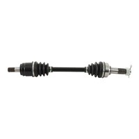 ATV CV/AXLE COMPLETE SHAFT 6 BALL