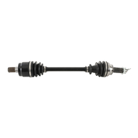 ATV CV/Axle Complete Shaft 6 Ball