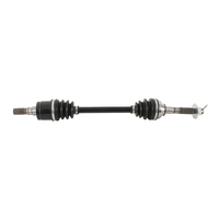 ATV CV/Axle Complete Shaft 6 Ball