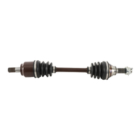 ATV CV/Axle Complete Shaft 6 Ball