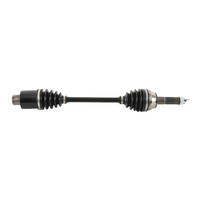 ATV CV/Axle Complete Shaft 6 Ball