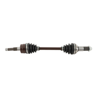 ATV CV/Axle Complete Shaft 6 Ball