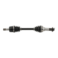 ATV CV/Axle Complete Shaft 6 Ball