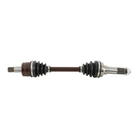 ATV CV/Axle Complete Shaft 6 Ball