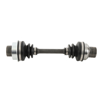 ATV Driveshaft Front (Engine to Differential)