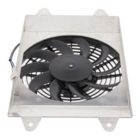 ATV / UTV Cooling Fan 70-1009