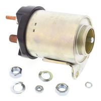 Harley Solenoid Early 79-2108