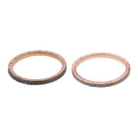 Exhaust Gasket Kit 823007