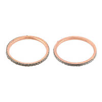 Exhaust Gasket Kit 823010