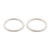 Exhaust Gasket Kit 823011