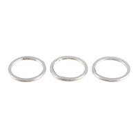 Exhaust Gasket Kit 823043