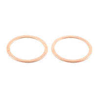 Exhaust Gasket Kit 823046