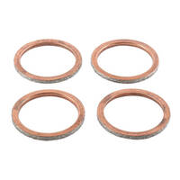 Exhaust Gasket Kit 823122