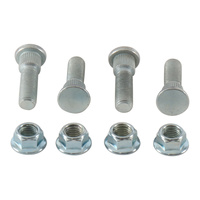 Wheel Stud and Nut Kit Ð 85-1001