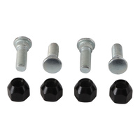 Wheel Stud and Nut Kit Ð 85-1006
