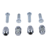 Wheel Stud and Nut Kit Ð 85-1021