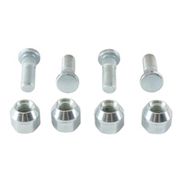 Wheel Stud and Nut Kit Ð 85-1040