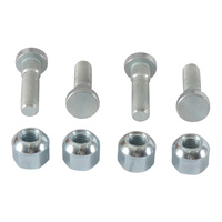 Wheel Stud and Nut Kit Ð 85-1047