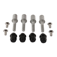 Wheel Stud and Nut Kit Front / Rear 85-1088