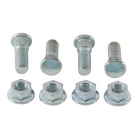 Wheel Stud and Nut Kit Ð 85-1091