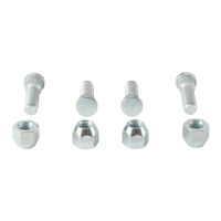 Wheel Stud and Nut Kit Front / Rear 85-1102