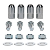 Wheel Stud and Nut Kit Ð 85-1127