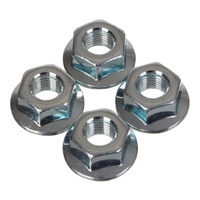 ATV / UTV Wheel Nut Kit