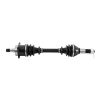 ATV CV/Axle Complete 8 Ball