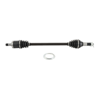 ATV CV/Axle Complete 8 Ball