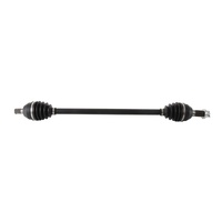 ATV CV/Axle Complete 8 Ball Can-Am