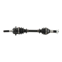 ATV CV/Axle Complete 8 Ball