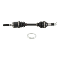 ATV CV/Axle Complete 8 Ball