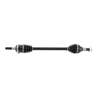 ATV CV/Axle Complete 8 Ball