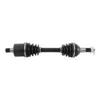 ATV CV/Axle Complete 8 Ball