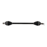 ATV CV/Axle Complete 8 Ball Can-Am