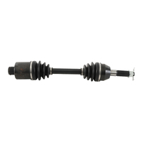 ATV CV/AXLE COMPLETE 8 BALL