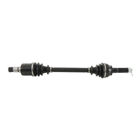 ATV CV/Axle Complete 8 Ball