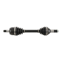 ATV CV/Axle Complete 8 Ball