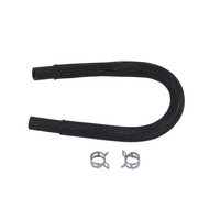 All Balls Racing Fuel Hose & Clamp Kit (FS00028)