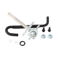 All Balls Racing Fuel Tap Kit (FS101-0101)