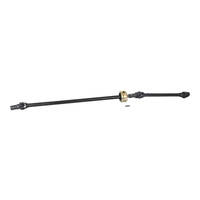 Prop Shaft Stealth Drive Axle Pol