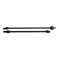 Prop Shaft Stealth Drive Axle Pol