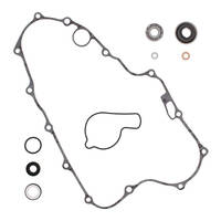 Vertex Water Pump Rebuilt Kit CRF450X '05-'15