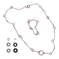 Vertex Water Pump Rebuilt Kit KLX450R '08-'09' KX450F '06-'08