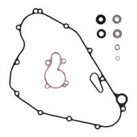 Vertex Water Pump Rebuilt Kit Kawasaki