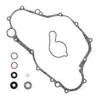 Vertex Water Pump Rebuilt Kit WR400F '98-'00