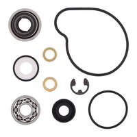 Vertex Water Pump Rebuilt Kit LT-A500F Vinson '02-'07