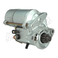 STARTER MOTOR SND0259 NLA J&N Code