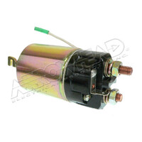 SOLENOID SND6000 NLA J&N code