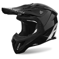 AIROH AVIATOR ACE 2 CARBON GLOSS